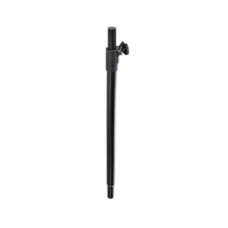 Hybrid l18p pole for ls18a bass bin