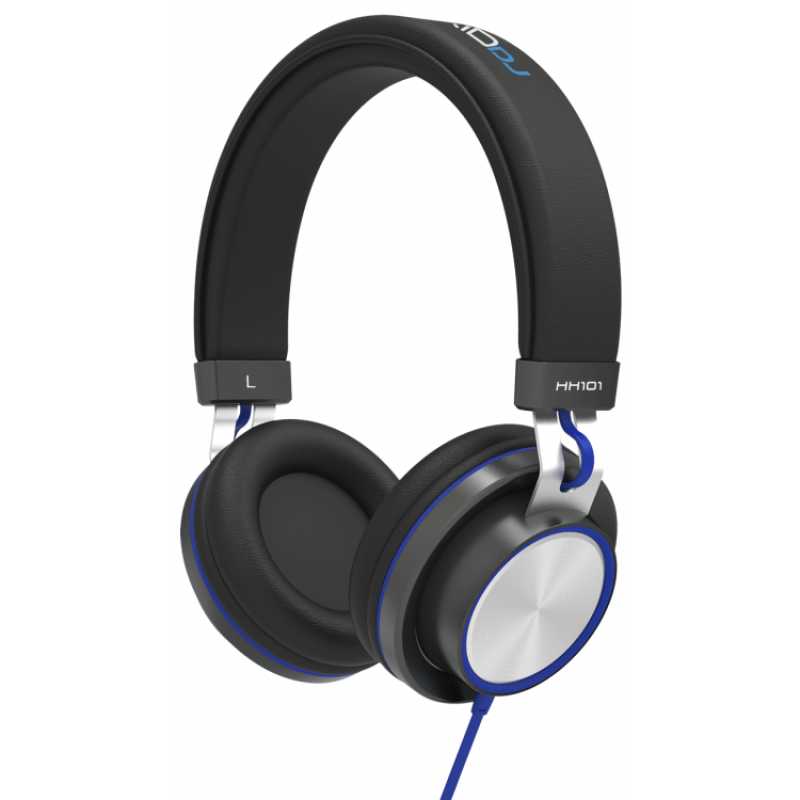 Hybrid  hh101 dj headphones