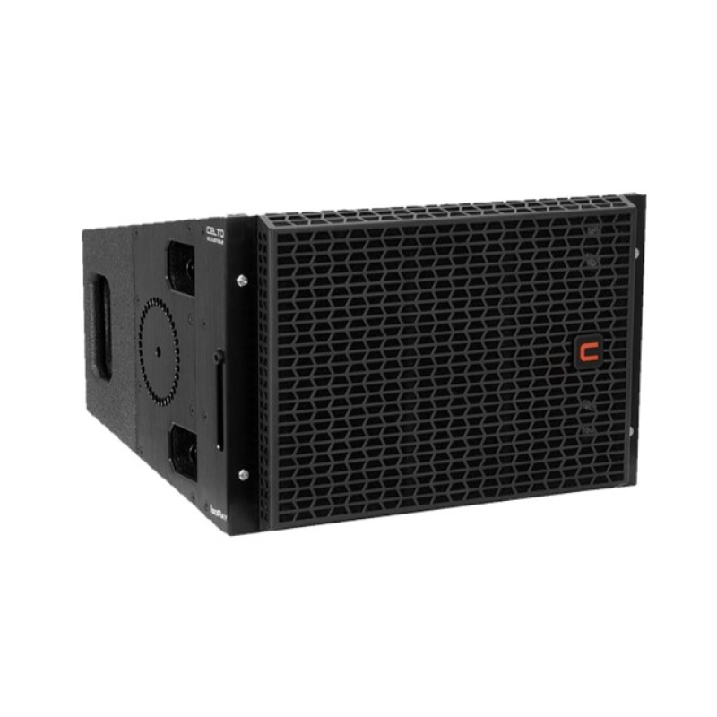 Celto acoustique cca10 line array 