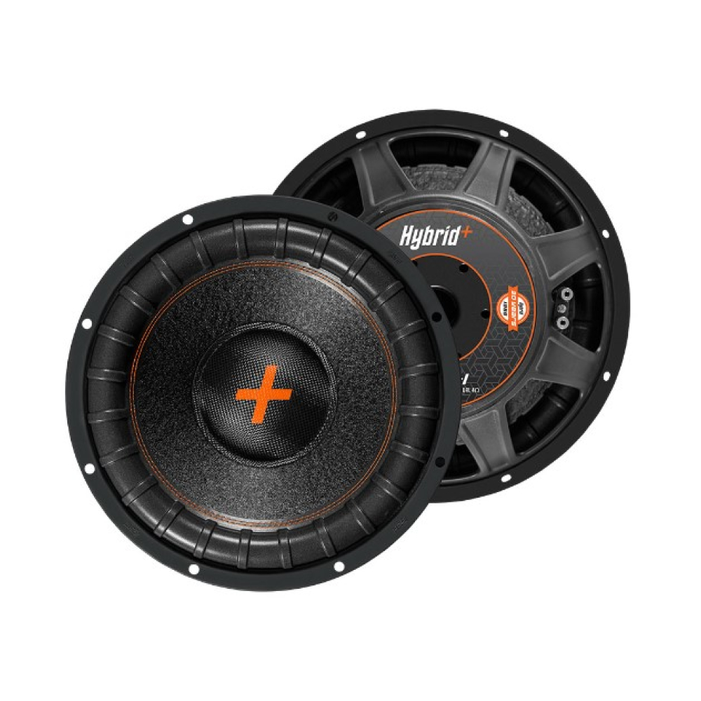 Hybrid EW15-1 Car subwoofer