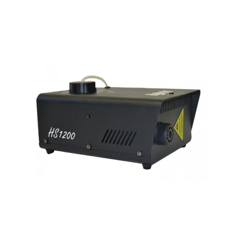 Hybrid hs1200 – 900w smoke machine