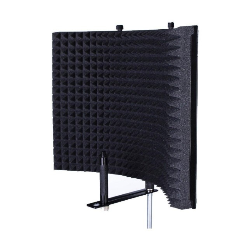 Hybrid mis02 mk2 microphone isolation shield (medium)