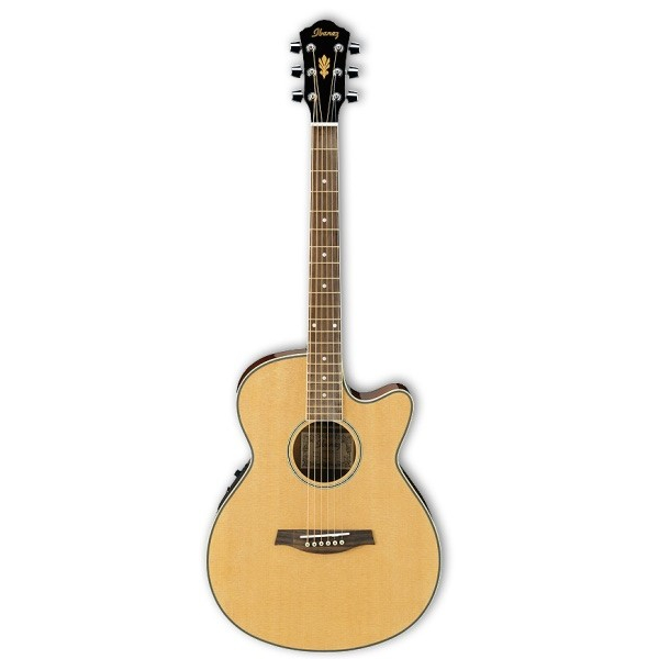 Ibanez AEG8E Acoustic-electric Guitar