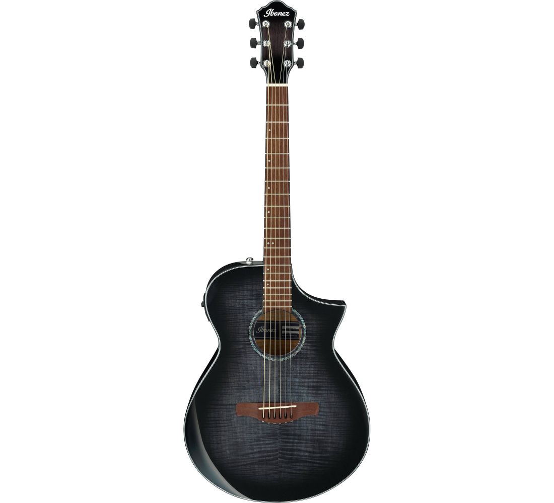 Ibanez AEWC400 Acoustic-electric Guitar