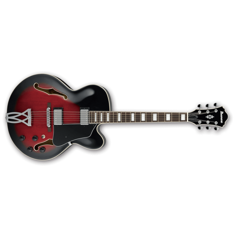Ibanez AF75 Electric Guitar