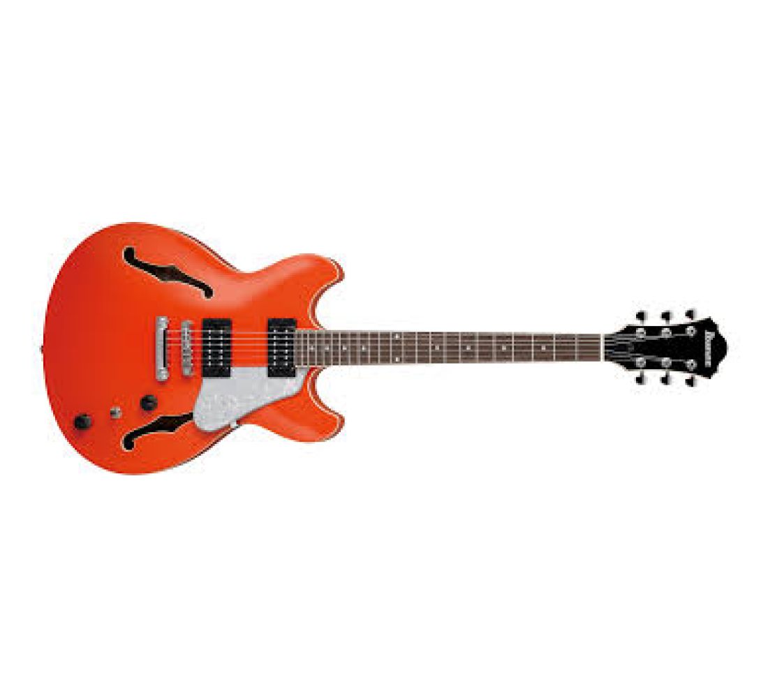 IBANEZ AS63 Electric guitar 