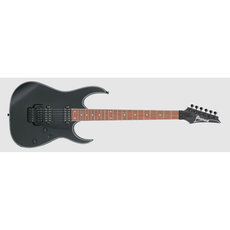 Iabnez electric guitars rg420ex-bkf