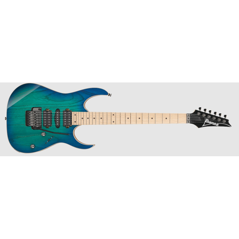 Ibanez electric guitars rg470ahm-bmt