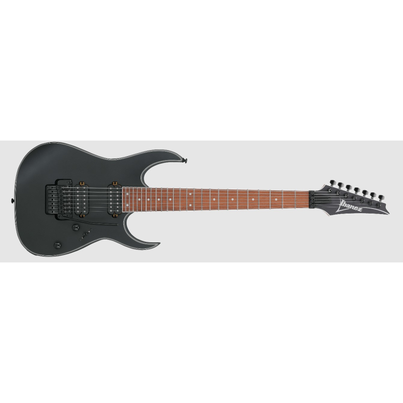 Ibanez electic guitars rg7420ex-bkf