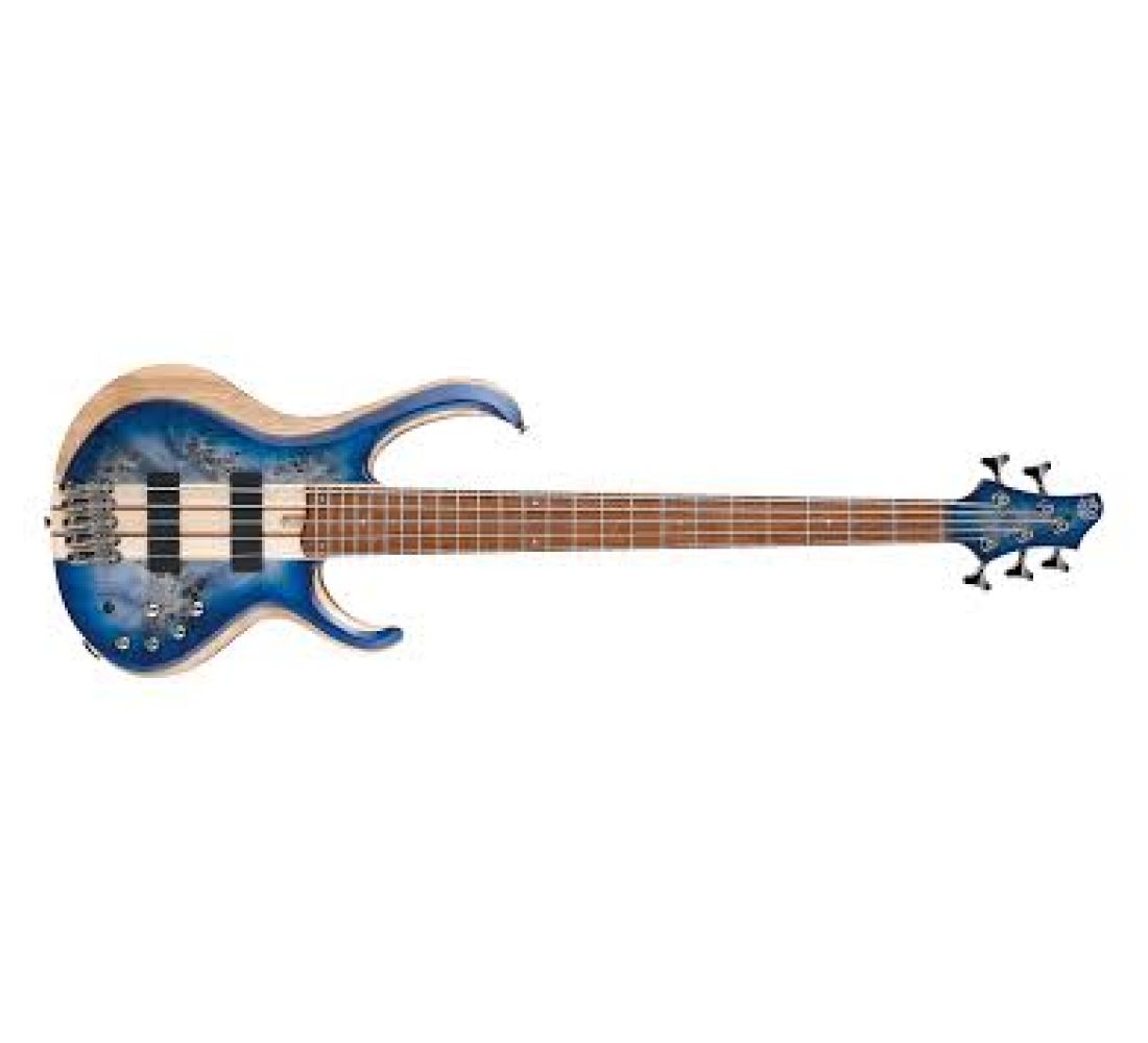 Ibanez BTB845-BTB Series 5 String electric Bass Guitar