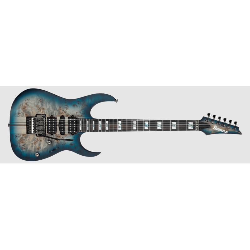 Ibanez electric guitars rgt1270pb-ctf 