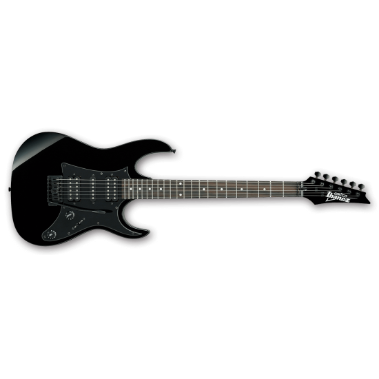 Ibanez GRX55B electric guitar 