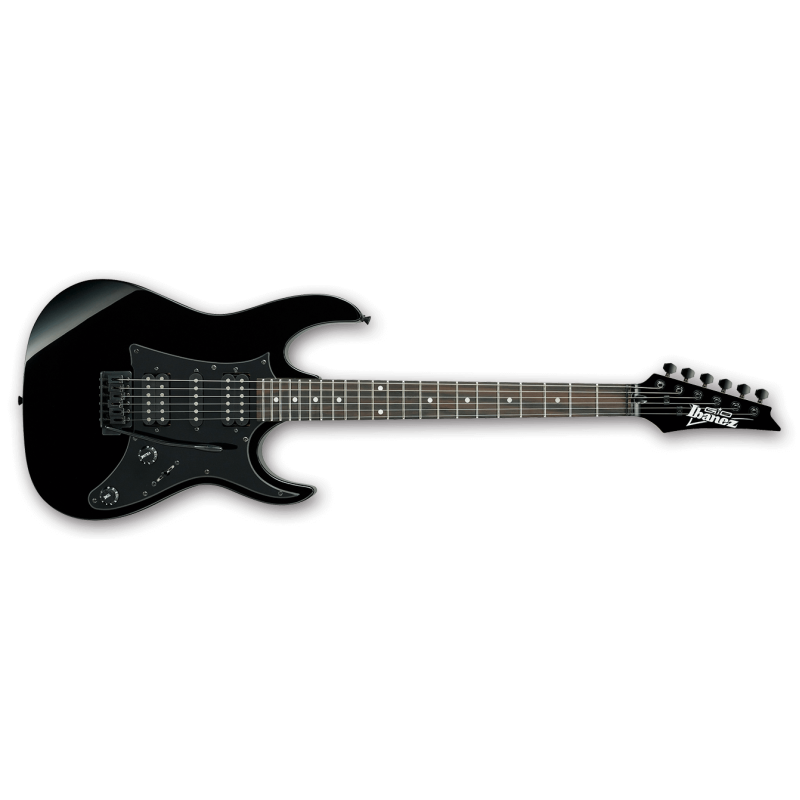 Ibanez GRX55B electric guitar 