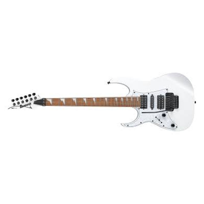 Ibanez RG350DXZL-WH