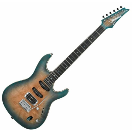Ibanez  electric guitars sa460mbw-sub