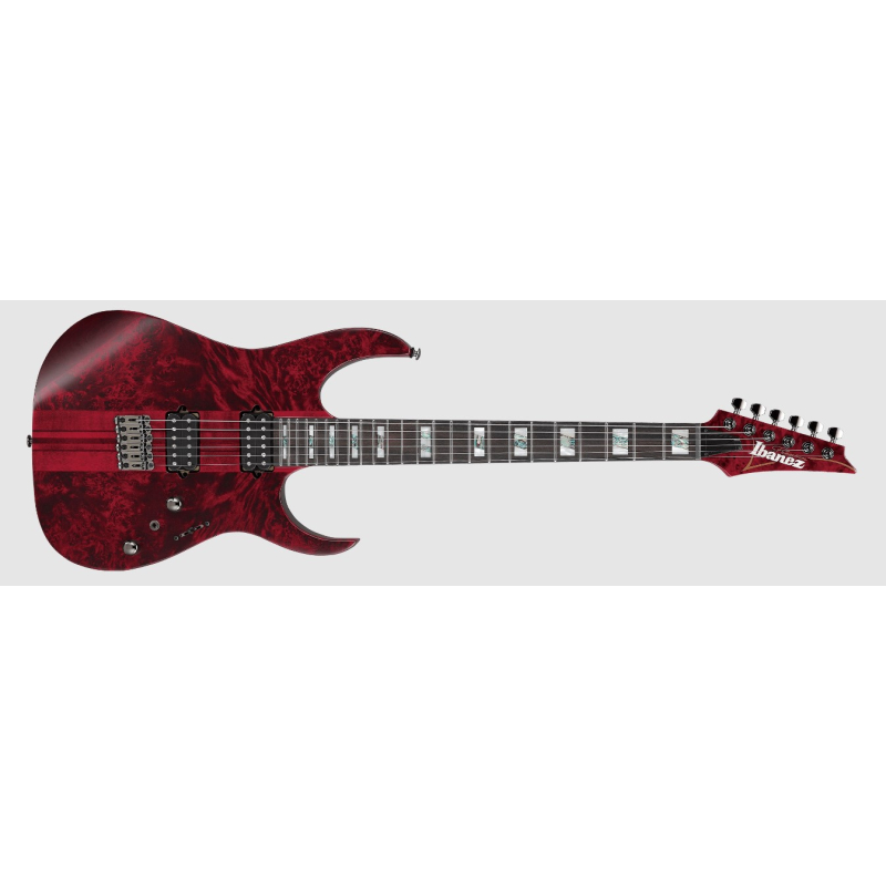 Ibanez electric guitars rgt1221pb-swl