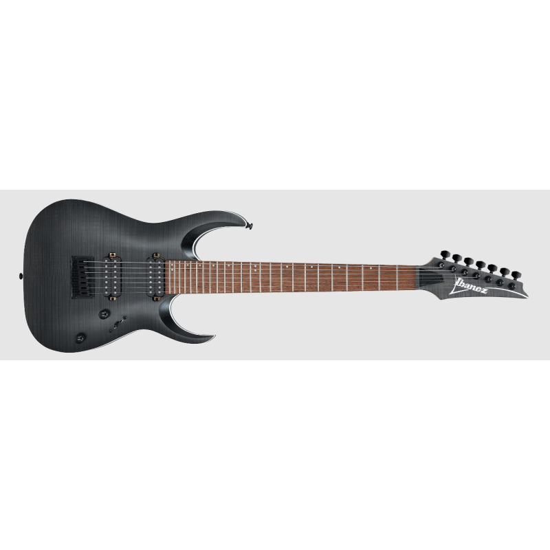 Ibanez electric  guitars rga742fm-tgf   