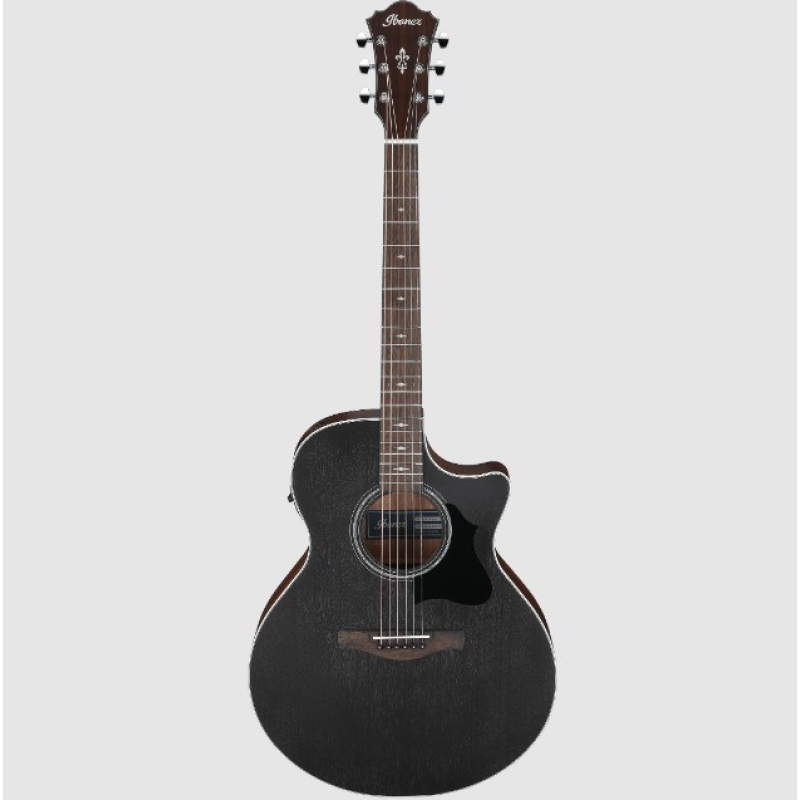 Ibanez ae140-wkh acoustic guitar