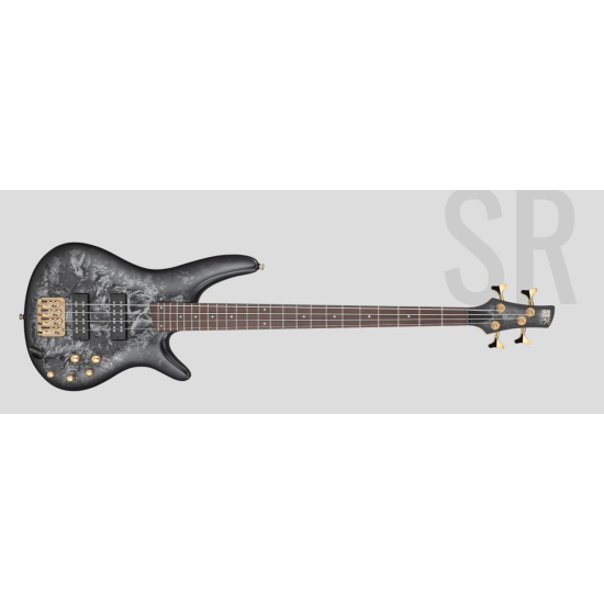 Ibanez sr300edx-bzm electric bass guitar