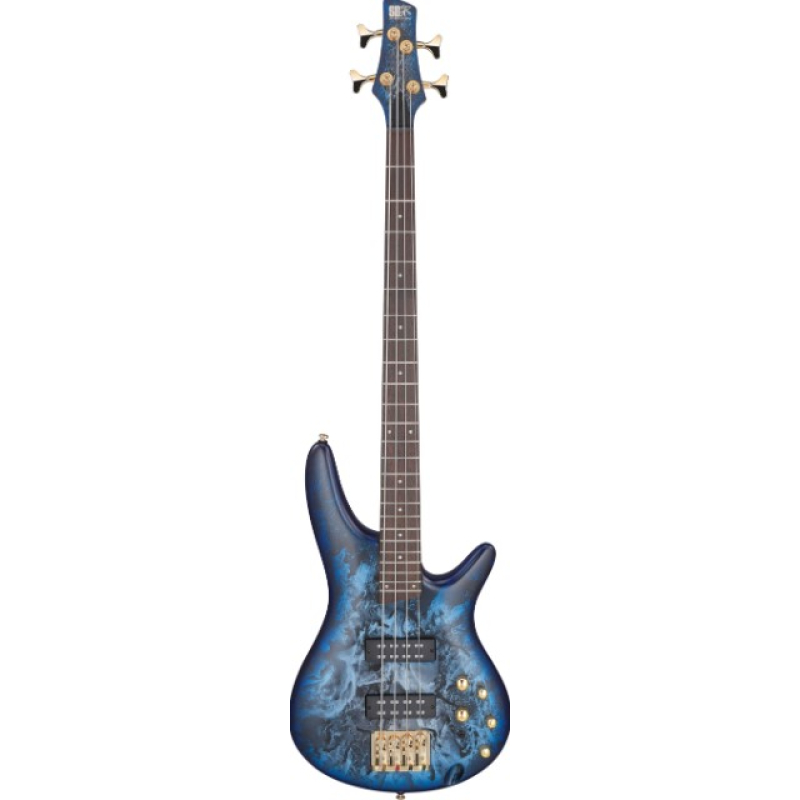 Ibanez sr300edx-czm electric bass