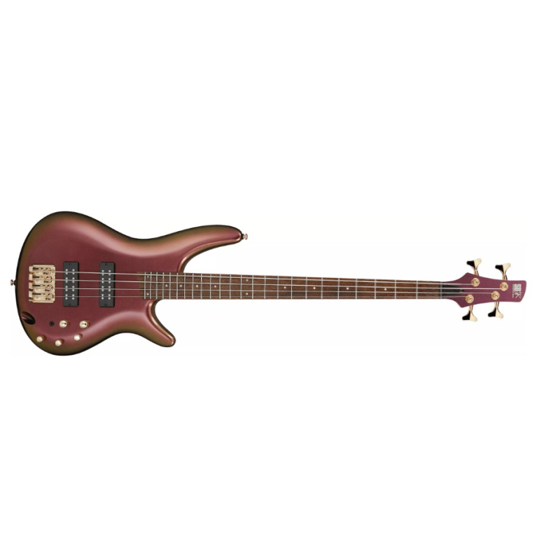 Ibanez sr300edx-rgc standard electric bass