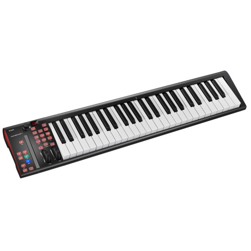 icon midi controller keyboard