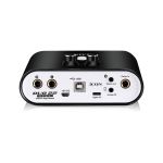 ICON DUO 22 LIVE 2-CH AUDIO INTERFACE