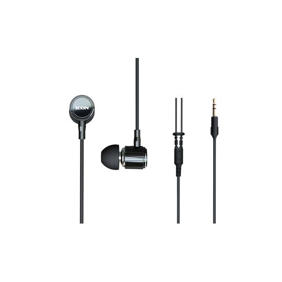 Icon Element in ear monitor