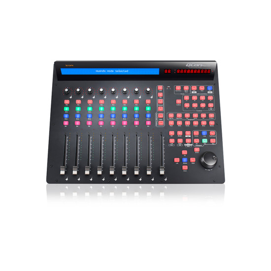 Icon qcon pro g2 universal control surface