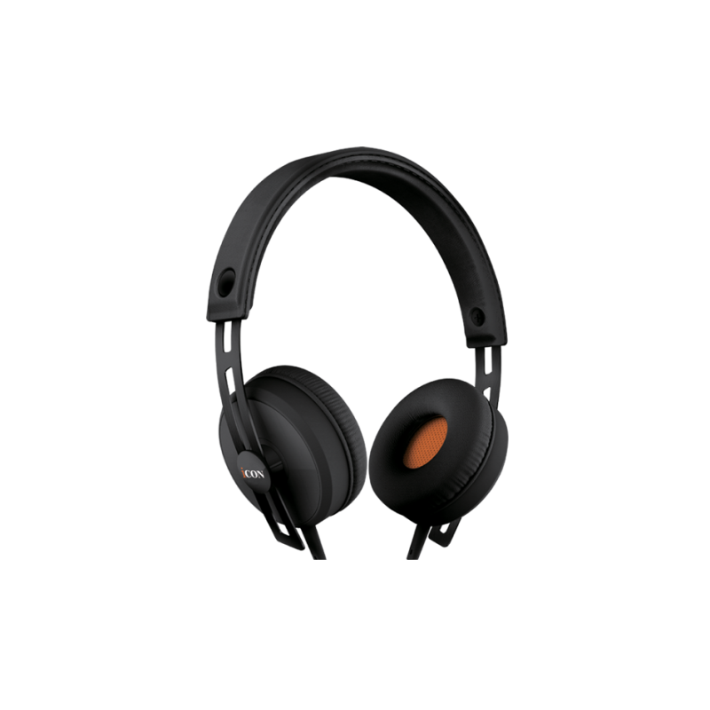 ICON wave dynamic headphones 