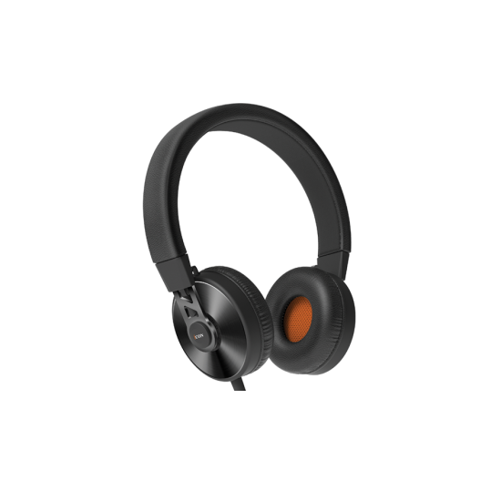 ICON wave pro dynamic headphones 