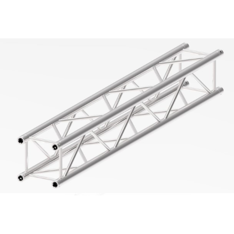 Imix  1 meter aluminium square truss – spigot 