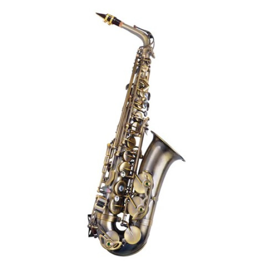 Imix jd percussion alto saxophone jdas200n