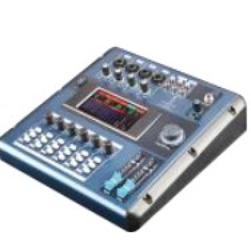 Imix md-6 digital mixer