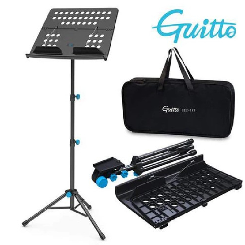 Imix gss-01 music stand imgss-01