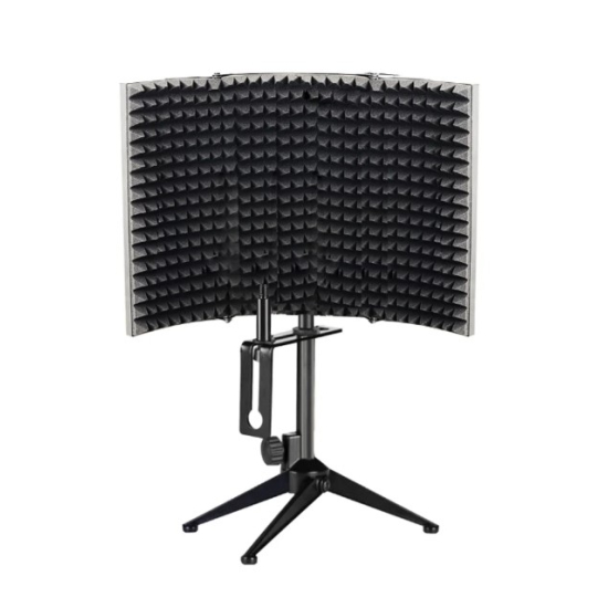 Imix bm-303 mic isolation shield