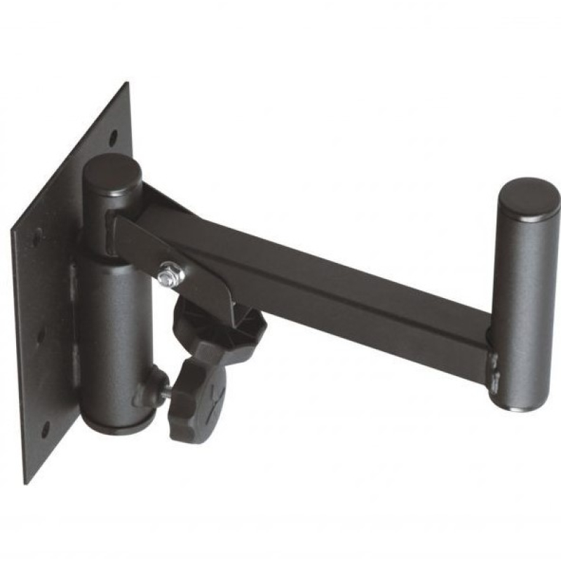 Imix stand peaker wall mount blk imws12