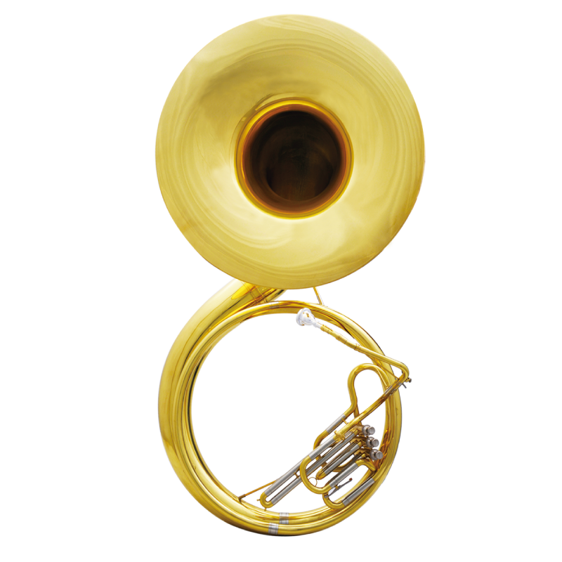 Jinabo sousaphone 100l