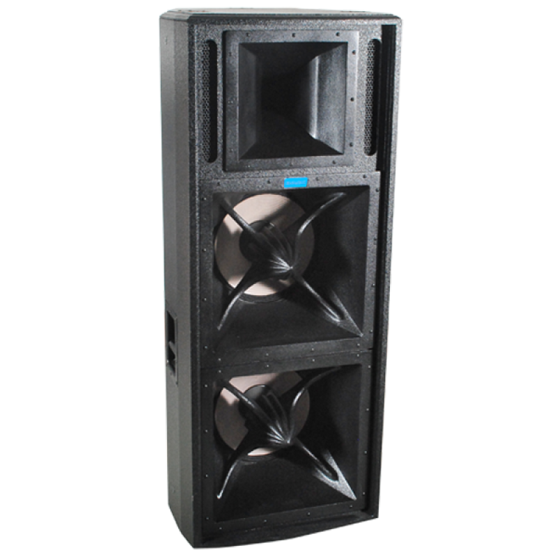 Imix lx8215 dual speaker