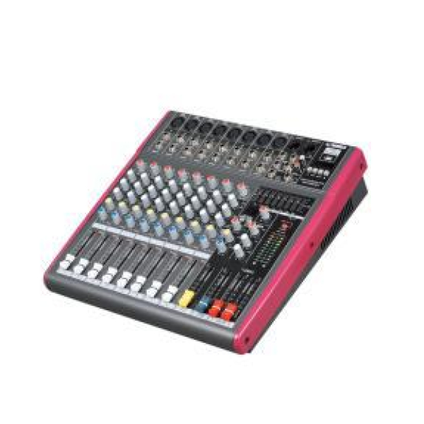 IMIX MX812MK ANALOUGE MIXER