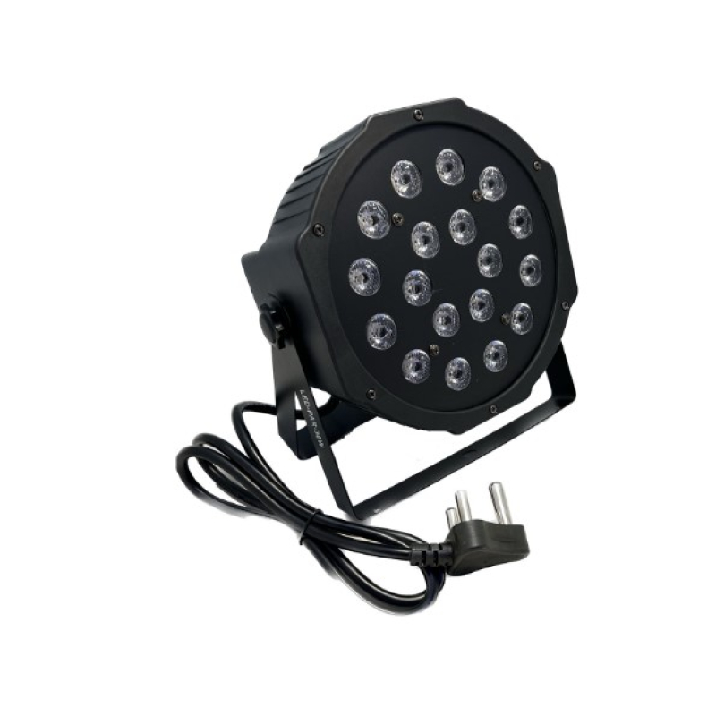 Imix led par imled-par64-l