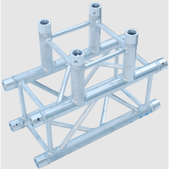 Imix aluminum trussing 3way corner 