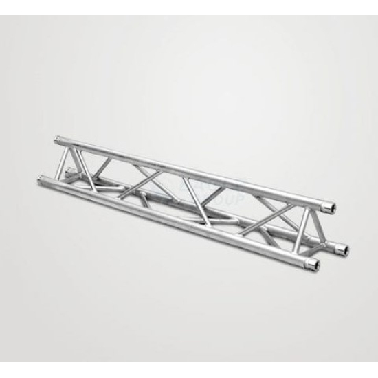 Imix 3 meter  aluminium triangular truss – spigot 