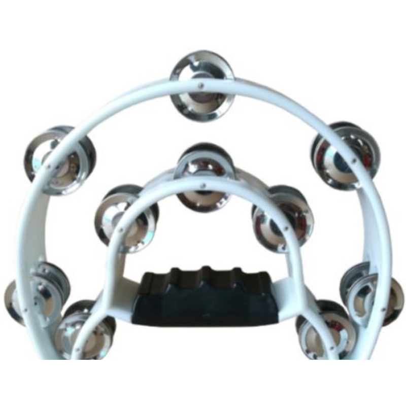 Imix jd tambourine 10'' wooden  jd910d