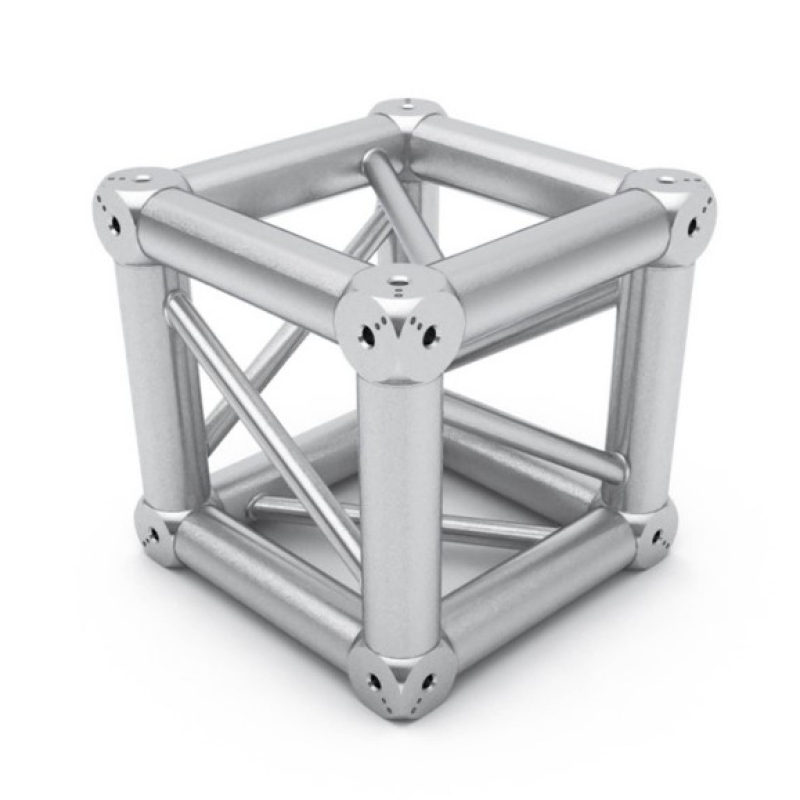 Imix aluminum 6 way  truss box for ts294