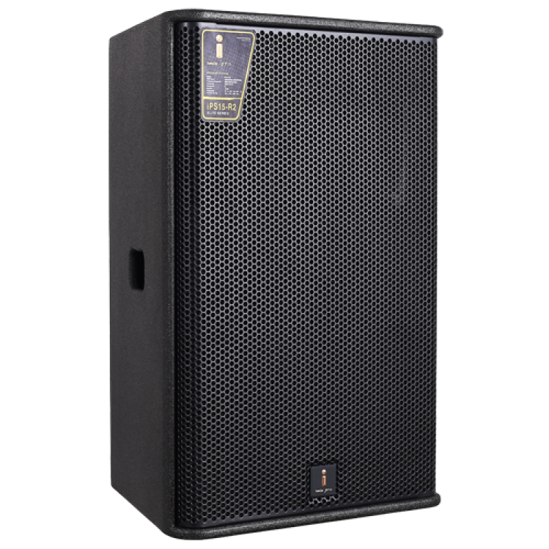 imix ips12-r2 passive speaker