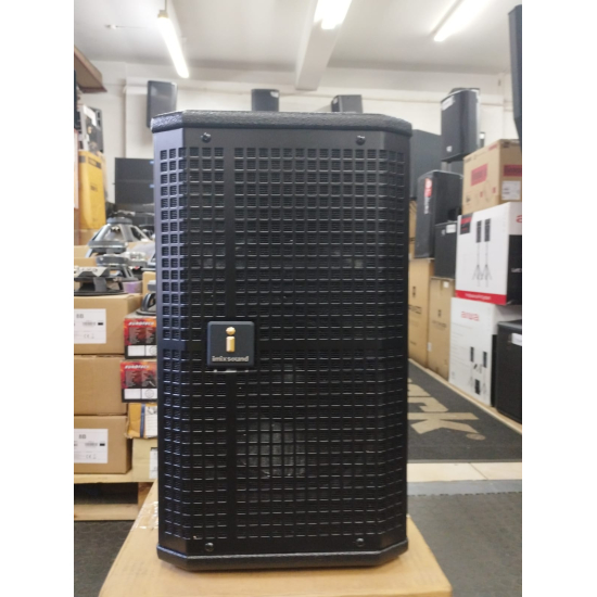 Imix im708 single 8" loudspeaker 