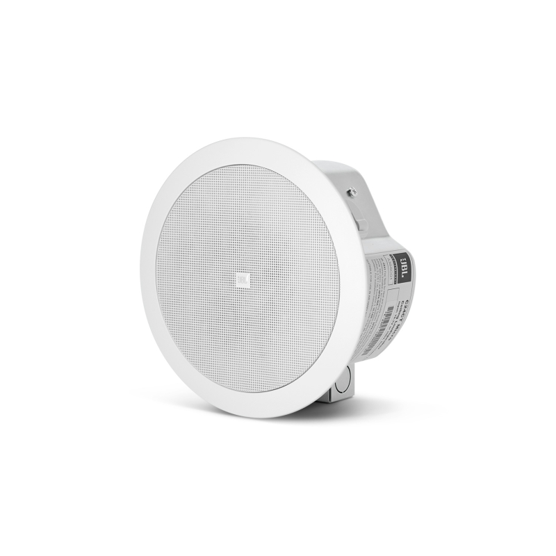 Jbl control 24ct micro background music ceiling speaker