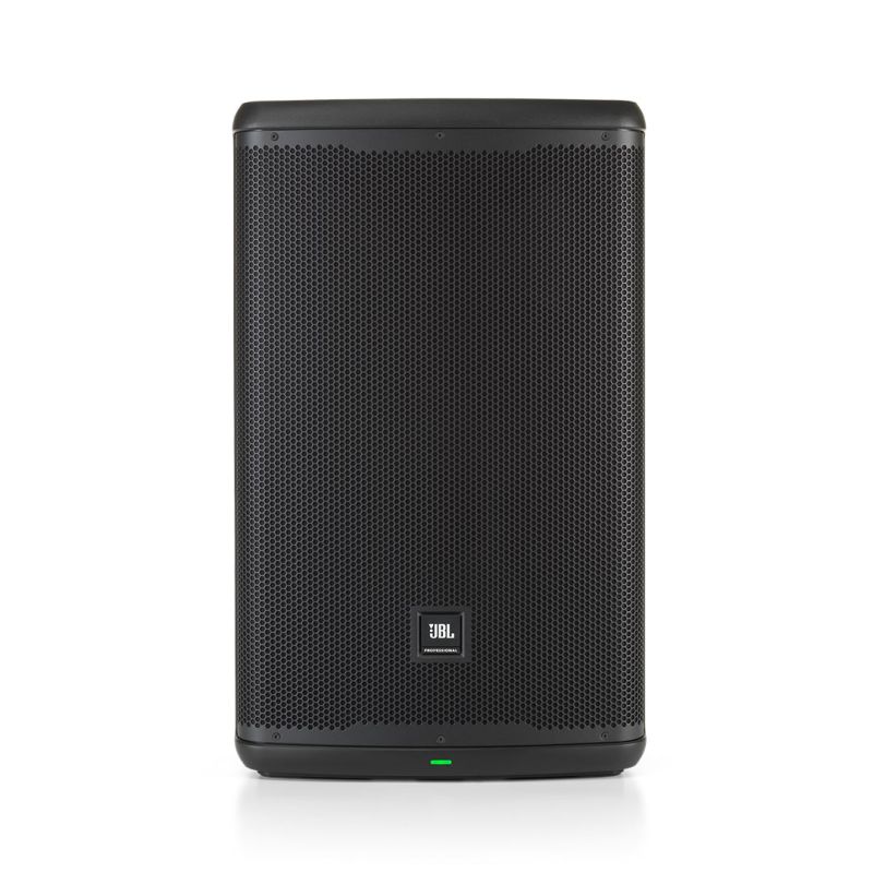 JBL EON715 15" active speaker