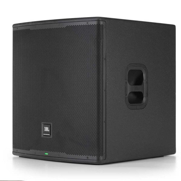 Jbl eon718sd 18"powered pa subwoofer